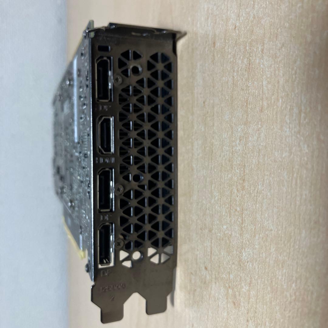 グラフィックボード・グラボ・ビデオカード NVIDIA GeForce RTX 2070 SUPER 8GB GDDR6