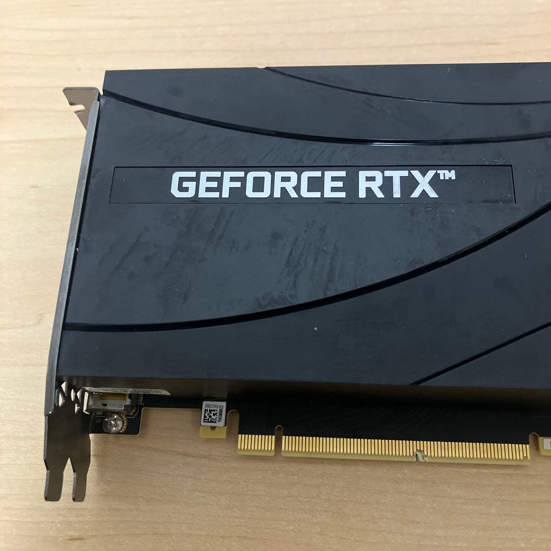 グラフィックボード・グラボ・ビデオカード NVIDIA GeForce RTX 2070 SUPER 8GB GDDR6