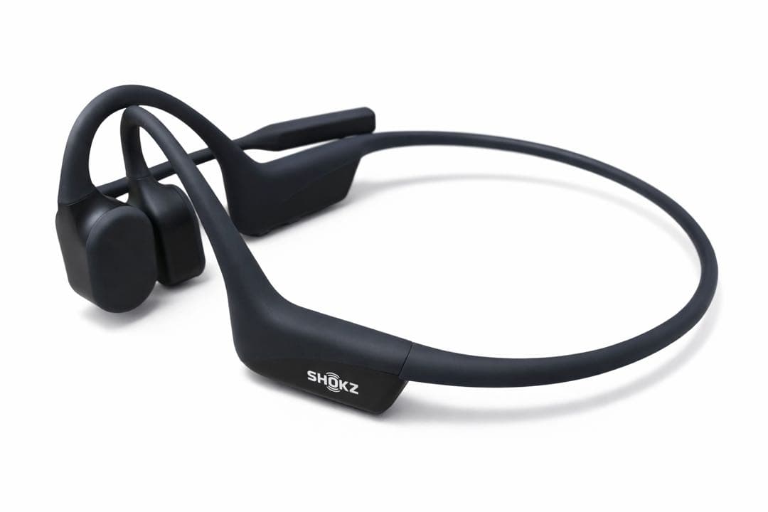 山*羊様 【美品】shokz opencomm2 2025 upgrade