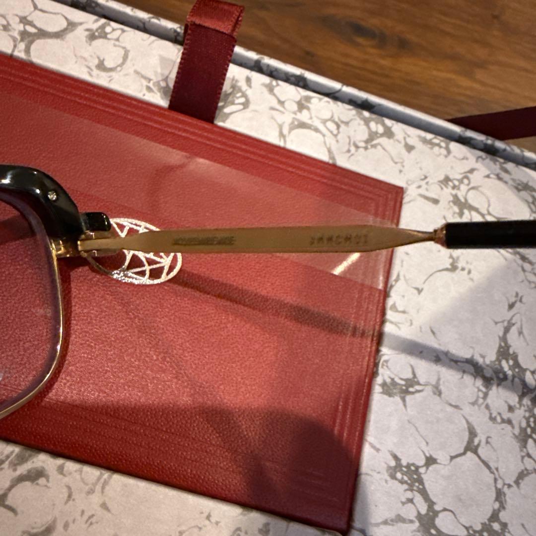 激レア！JACQUESMARIEMAGE COMANCHE コマンチェ