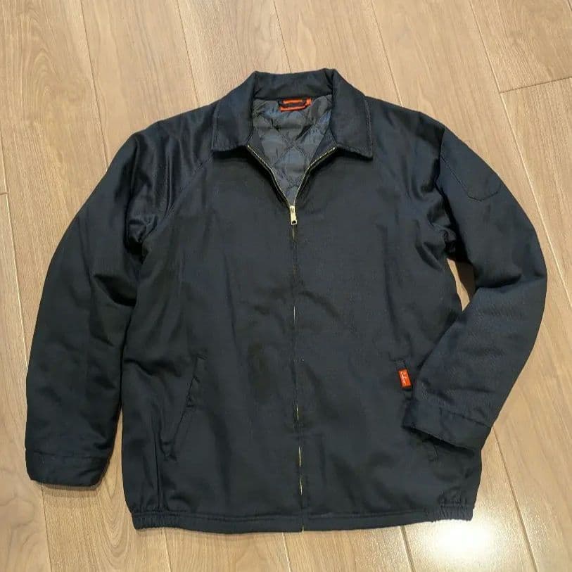 クックマン DELIVERY JACKET EX WARM デリバリージャケット