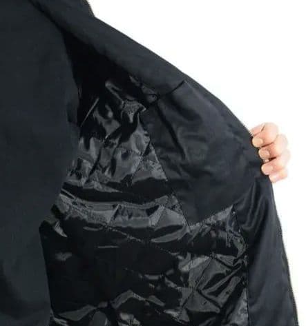 クックマン DELIVERY JACKET EX WARM デリバリージャケット
