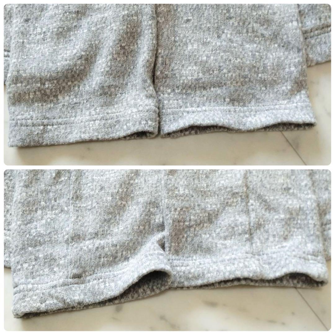 【美品】Plantation プランテーション ニットジャケット コットン