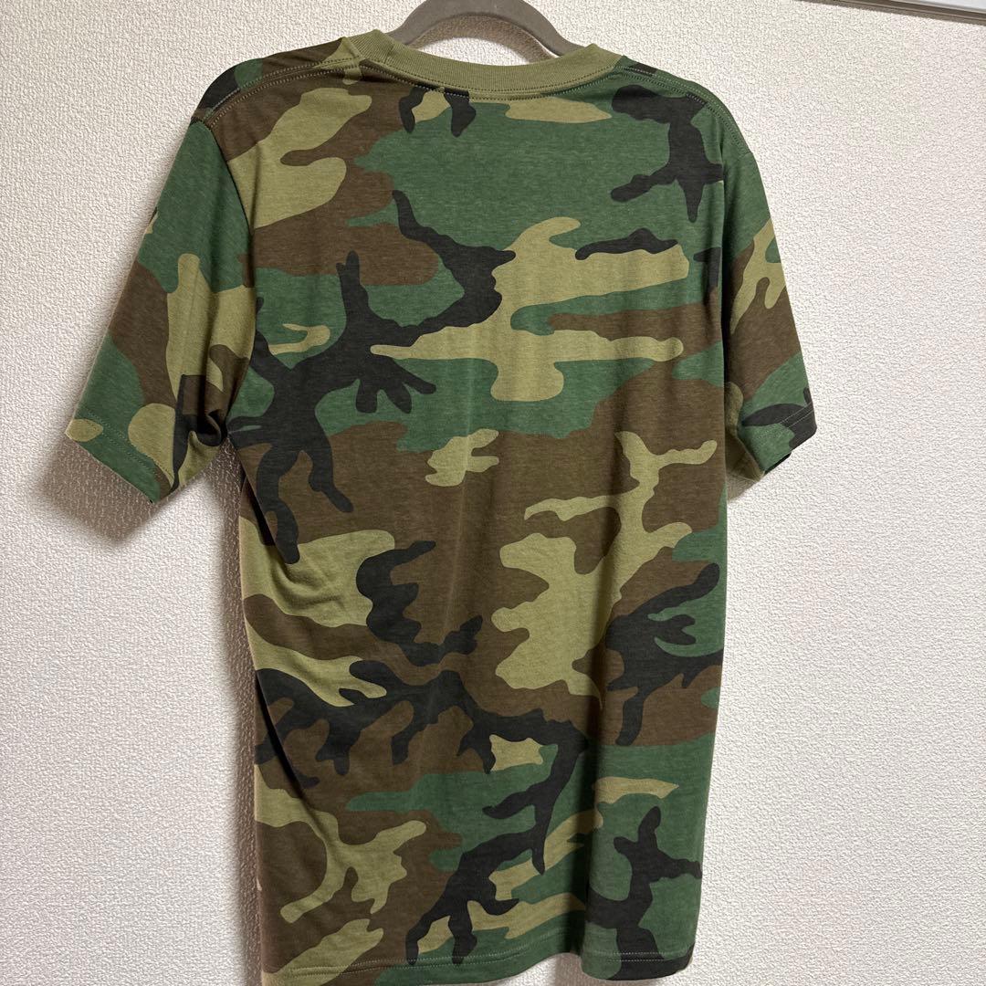 トップス Supreme Playboi Carti Tee Woodland Camo
