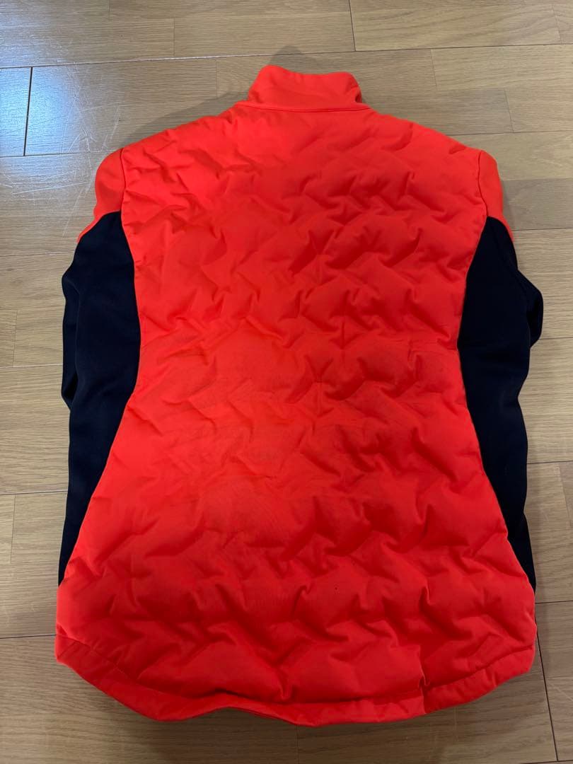 DESCENTE GOLF ジャケット Lサイズ