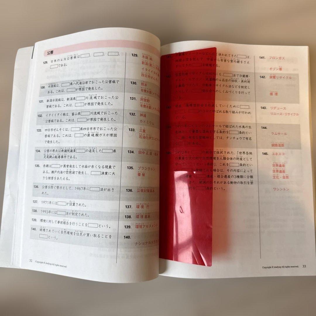 スタディアップ　コンプリートマスター　歴史