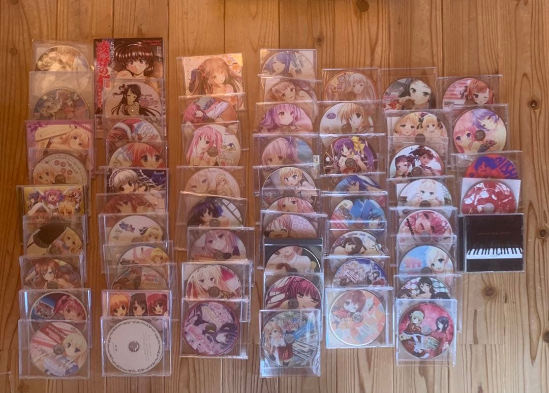 ドラマCD＋おまけ
