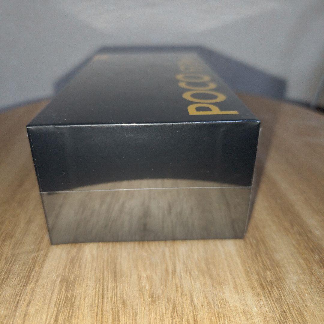 POCO F7 Pro 12GB/512GB ROM 国内版　未開封品
