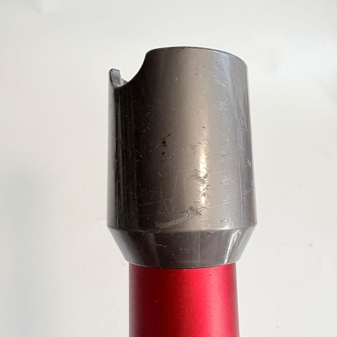 Dyson V10 バッテリー54分稼動確認済み