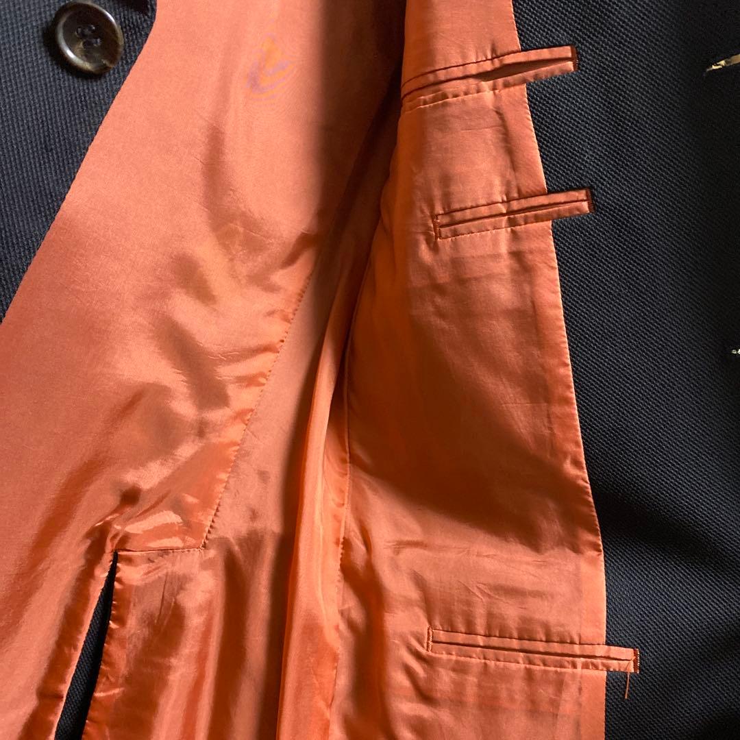 【美品】JEAN PAUL GAULTIER HOMME セットアップ 48
