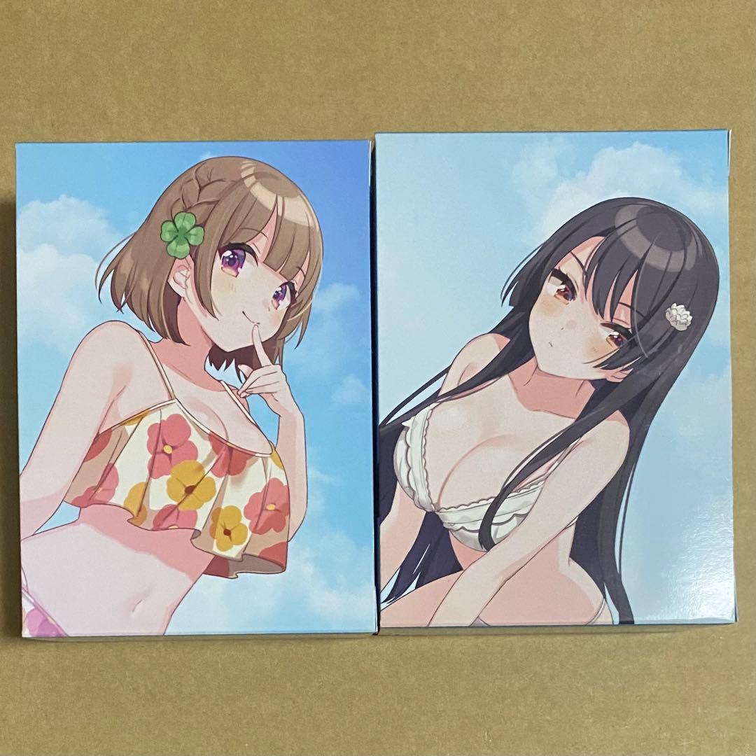 幼なじみが絶対に負けないラブコメ