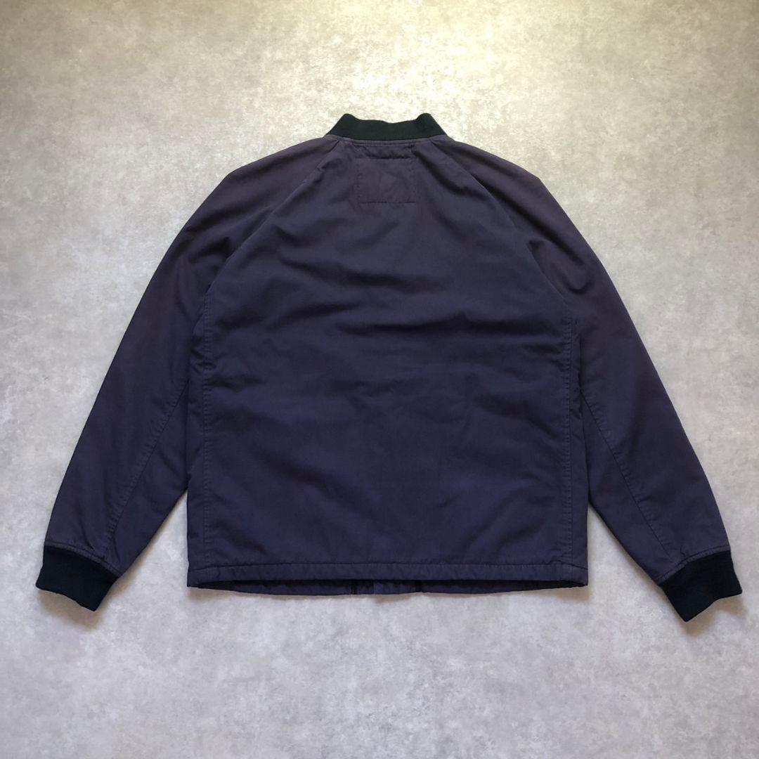 00sJ.CREW Wallace&Barnesボンバージャケットナスコン