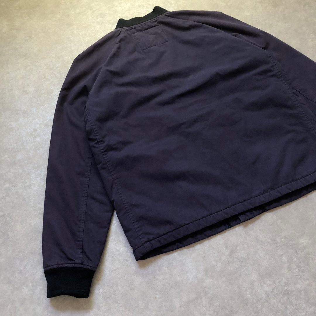 00sJ.CREW Wallace&Barnesボンバージャケットナスコン