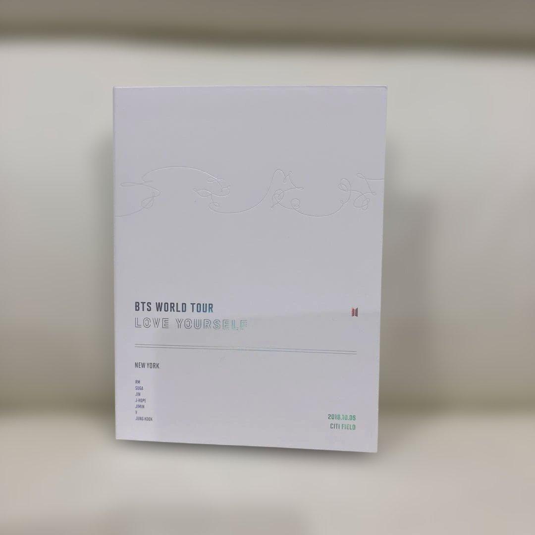 BTS・LoveYourself ・New York J-HOPE★希少★