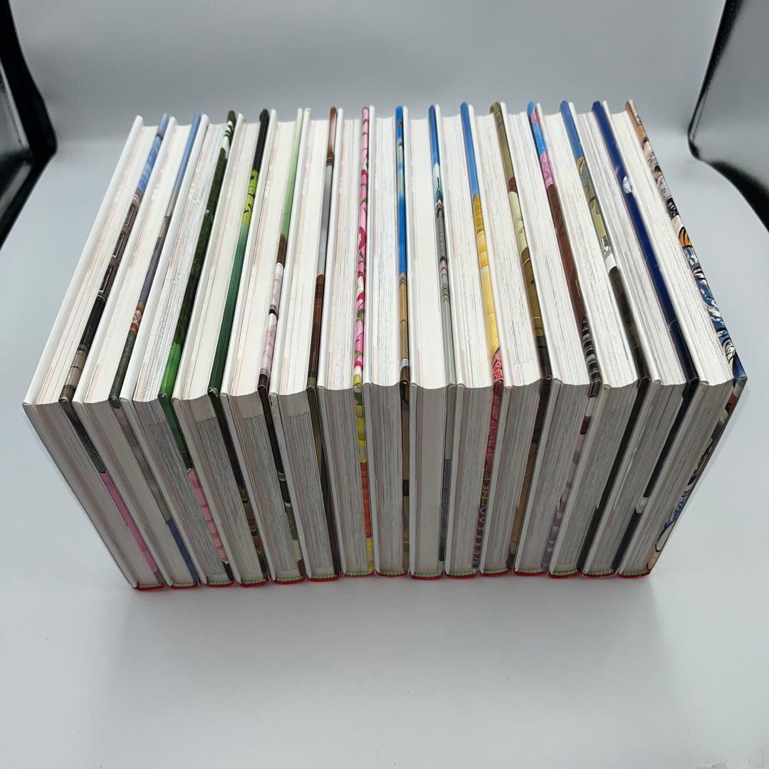 【全巻カバー付き】コミック版世界の伝記　15冊