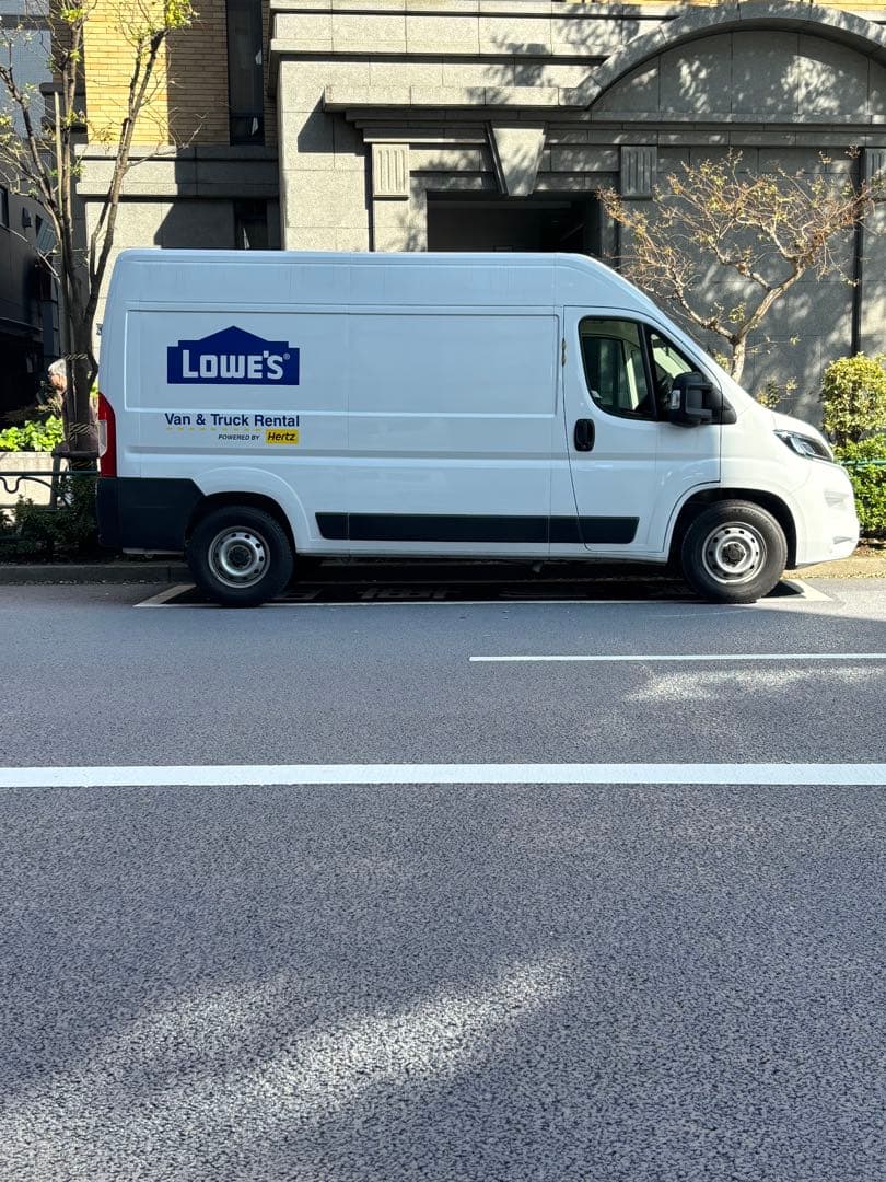 現行フィアットデュカトDucato 純正16インチホイールとキャップセット