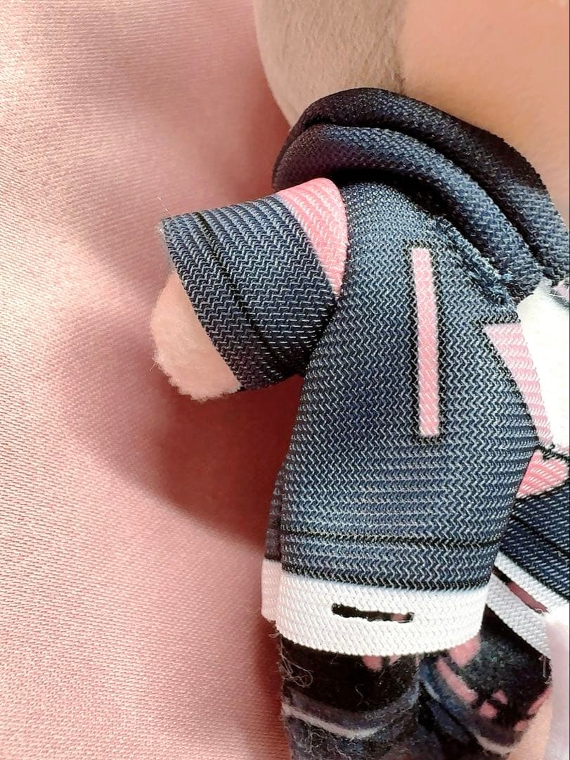 まふまふ そまうさ いつでも一緒ぬいぐるみ そらまふうらさか マスコット