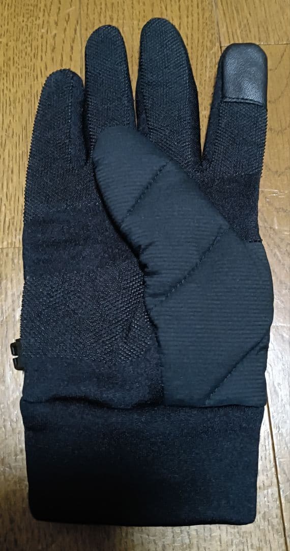 THE NORTH FACE タッチスクリーン手袋 Lサイズ