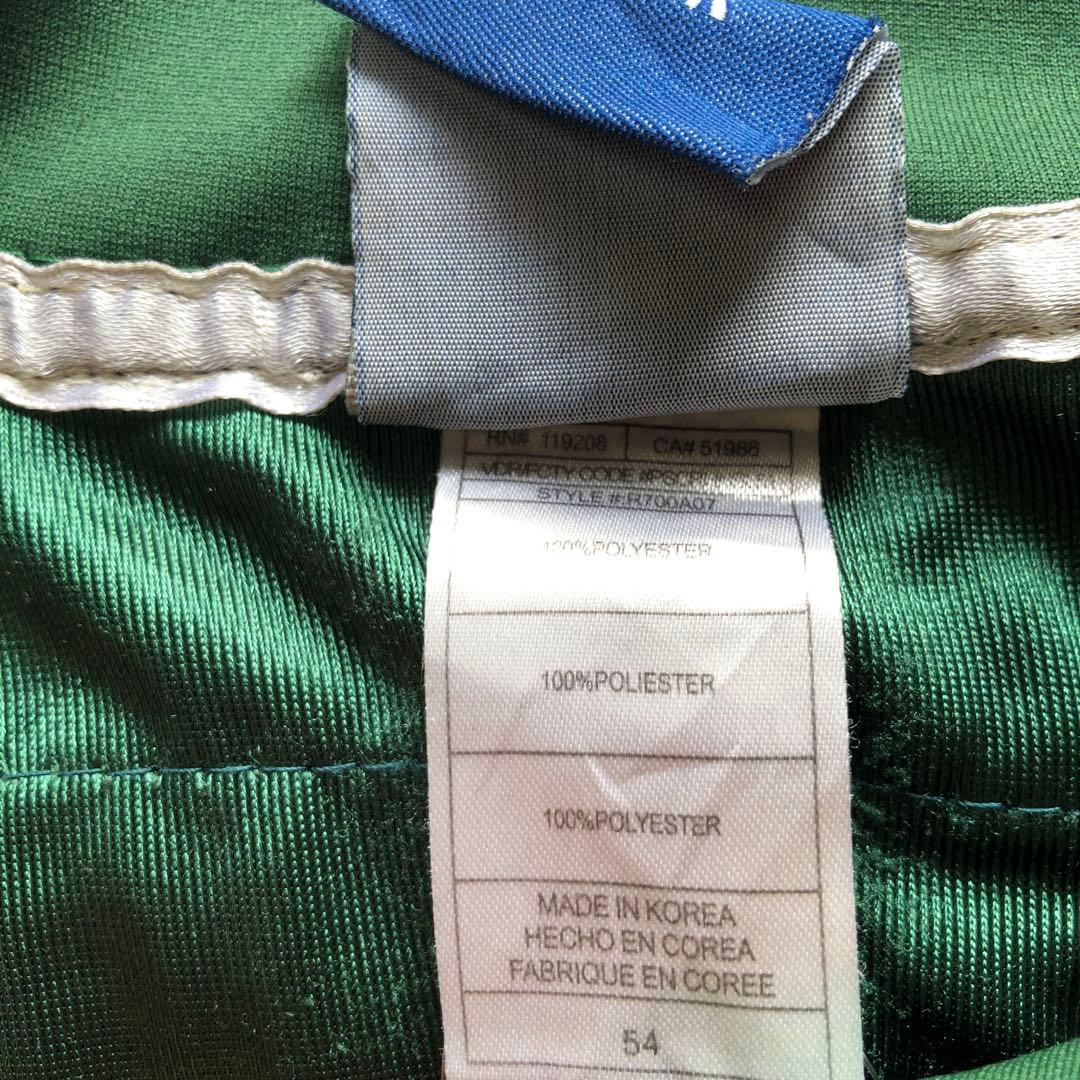 ニューヨーク ジェッツ Reebok オーセンティック ユニフォーム 54