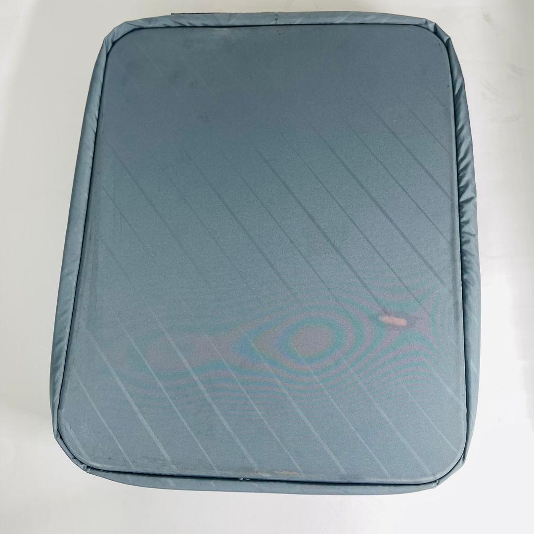 NEO KEEPR アルミ合金 TSAロック搭載 スーツケース シルバー