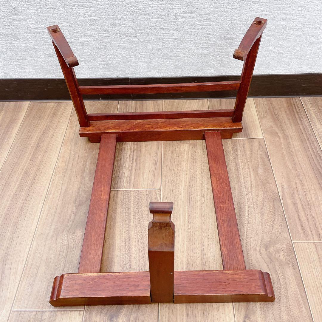 和太鼓 締太鼓 スタンド付 和楽器