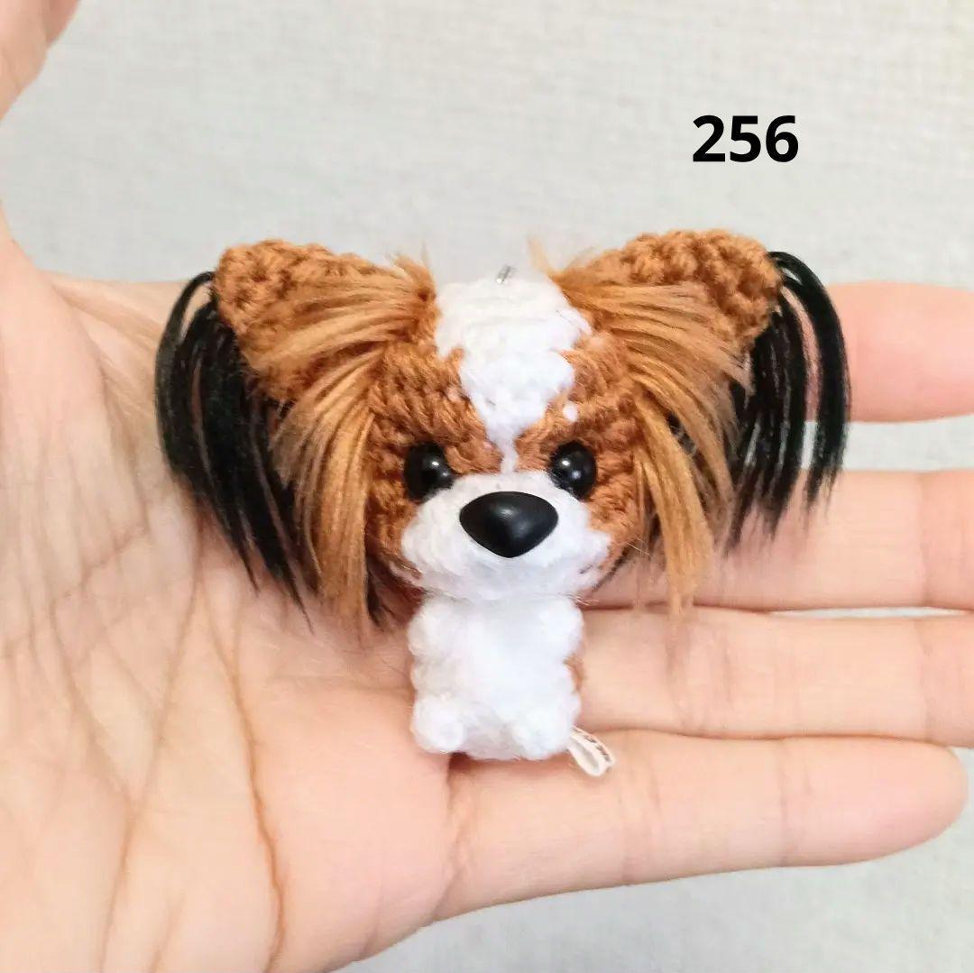 ゆっちゃん＊＊様　あみぐるみのオーダーありがとうございました⸜(*ˊᵕˋ*)⸝‬