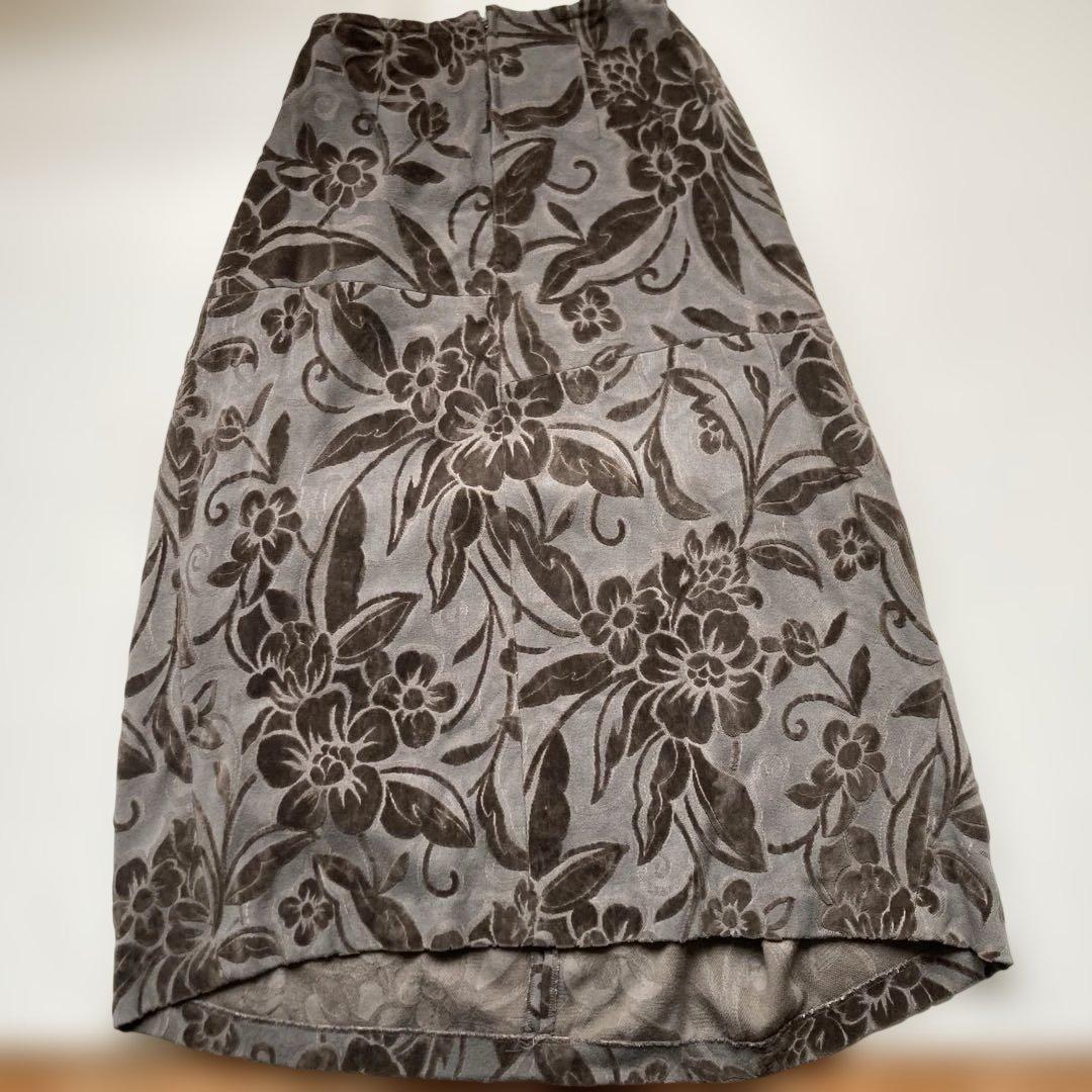 スカート vintage comme des garcons skirt 1996 fb