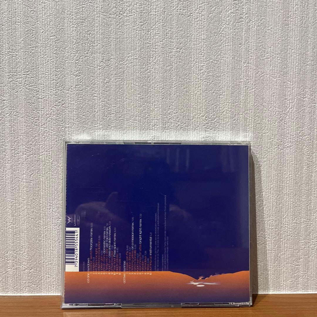 ASTRAL PROJECTION トランス　サイケ　ゴア