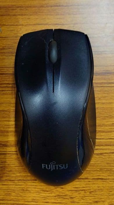 【中古】FUJITSU ESPRIMO EH30/JT HDD1TB 地デジ