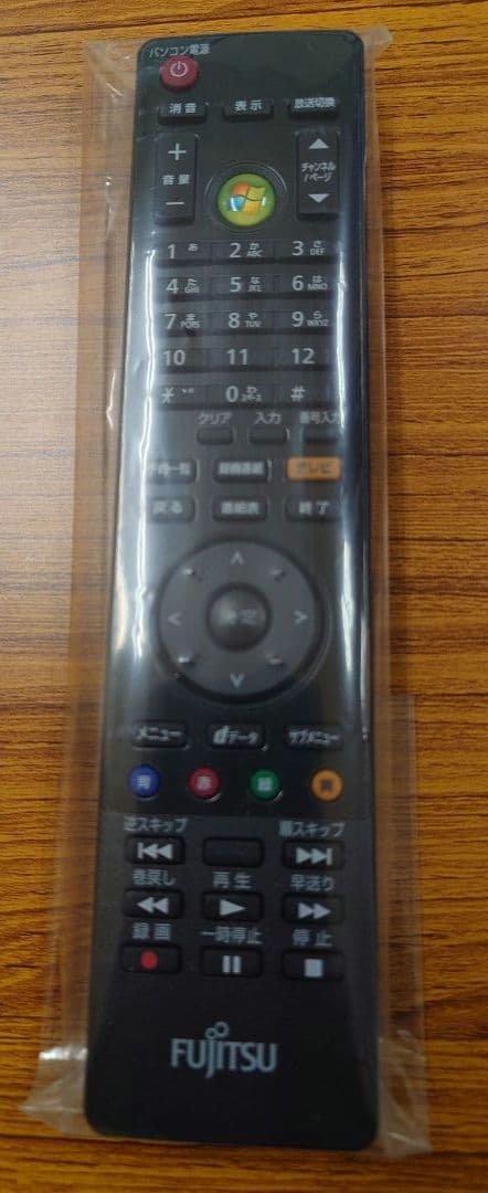 【中古】FUJITSU ESPRIMO EH30/JT HDD1TB 地デジ