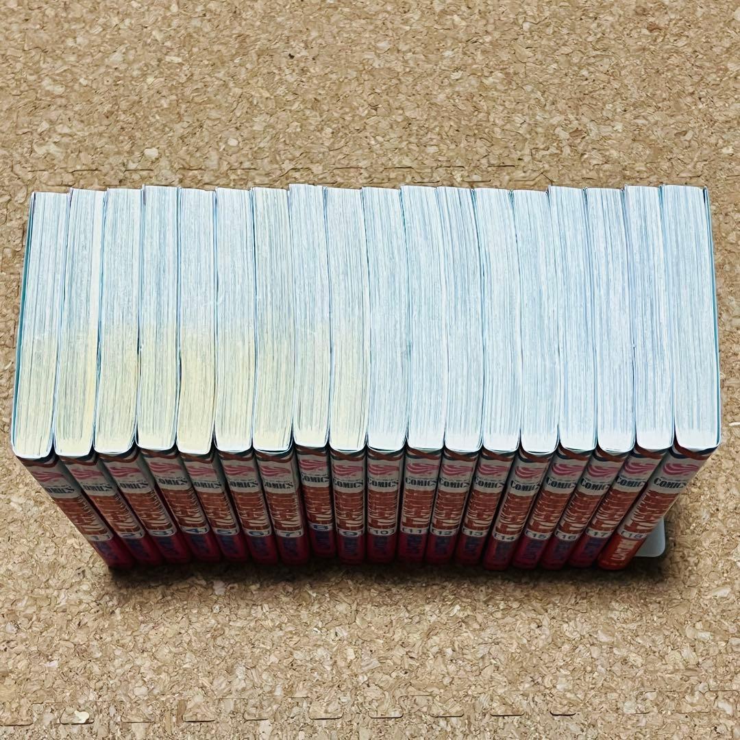 桜蘭高校ホスト部 1巻～18巻 全巻セット 初版多数