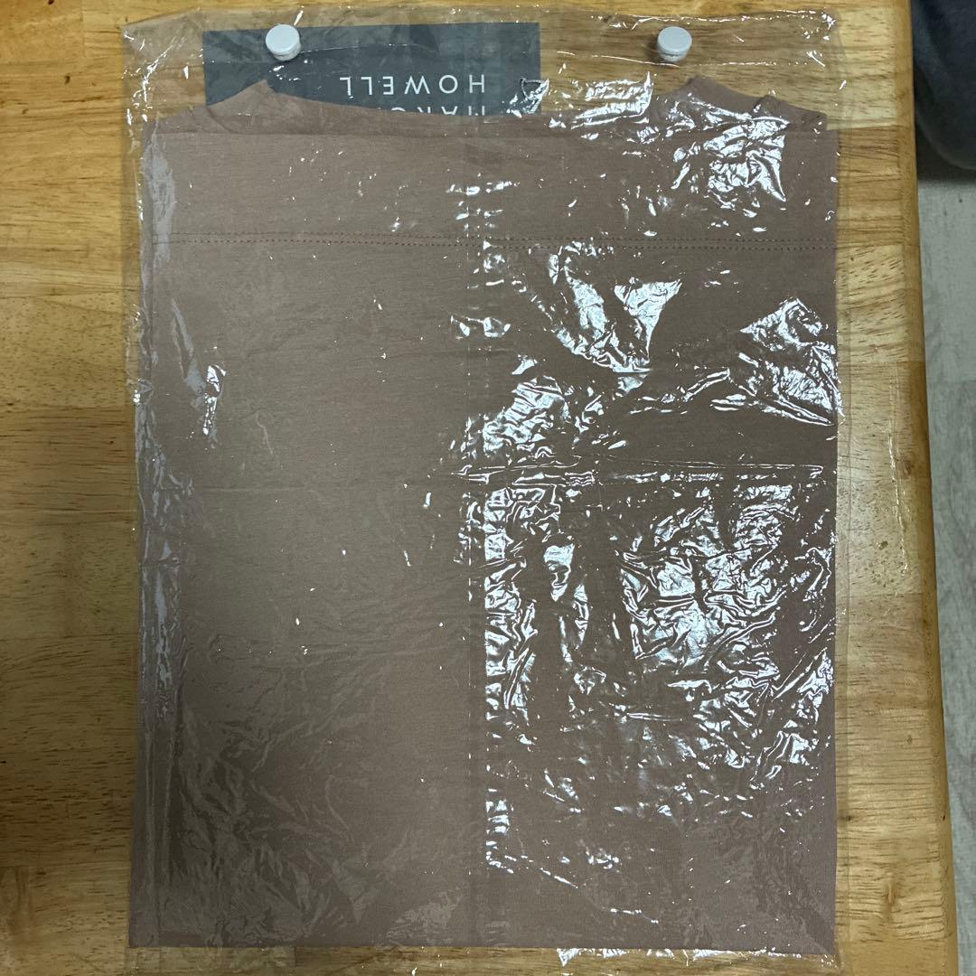 MARGARET HOWELL 長袖 Tシャツ サイズII