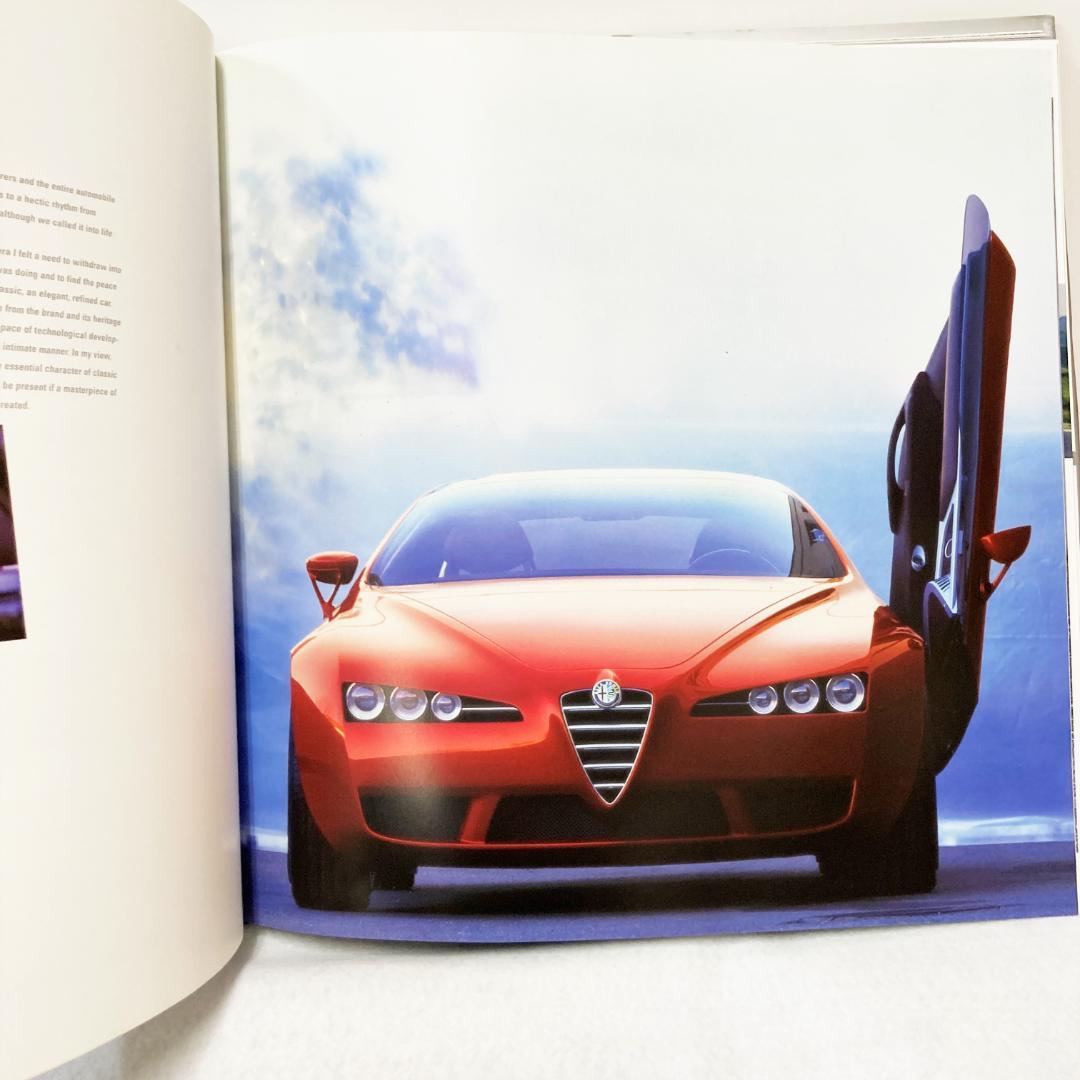 洋書　DESIGN by GIUGIARO　ジウジアーロ