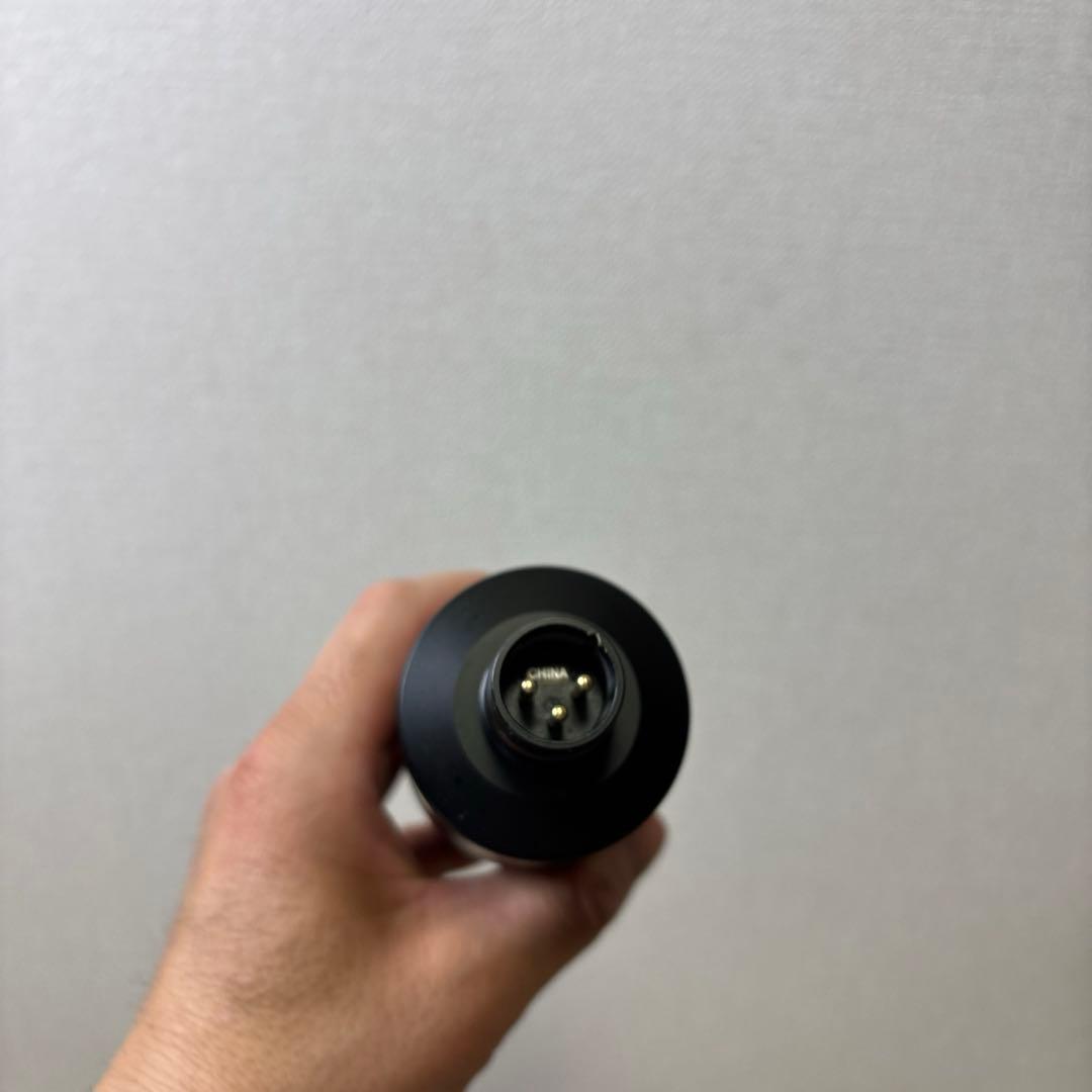 Audio-Technica AT2020コンデンサーマイク　おまけ付き