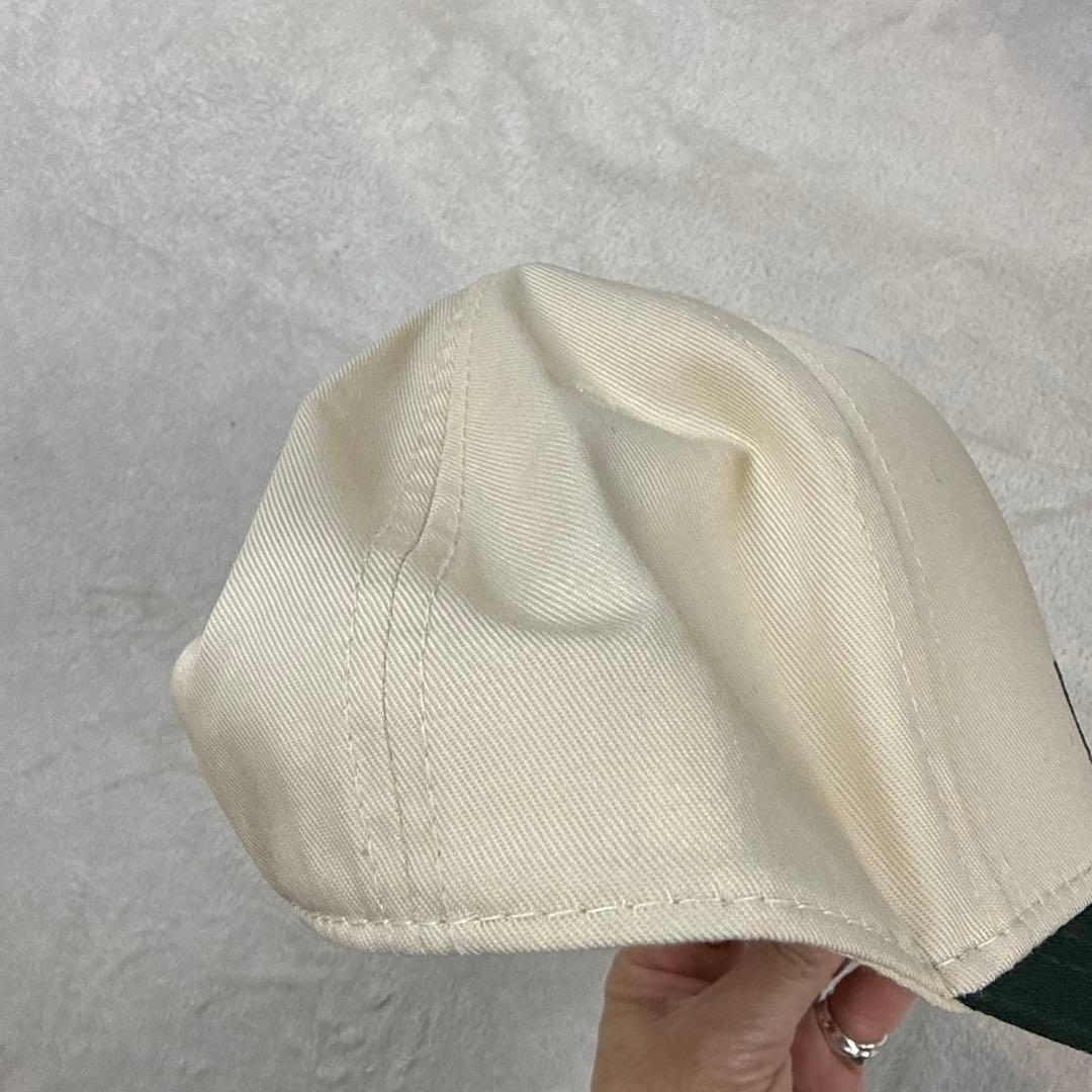 ロレックス　希少デザイン　キャップ　フリーサイズ　未着用品