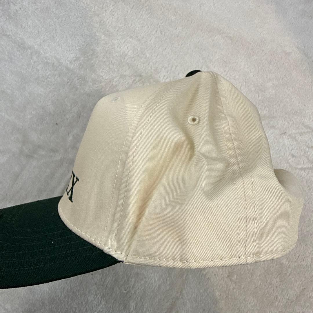 ロレックス　希少デザイン　キャップ　フリーサイズ　未着用品