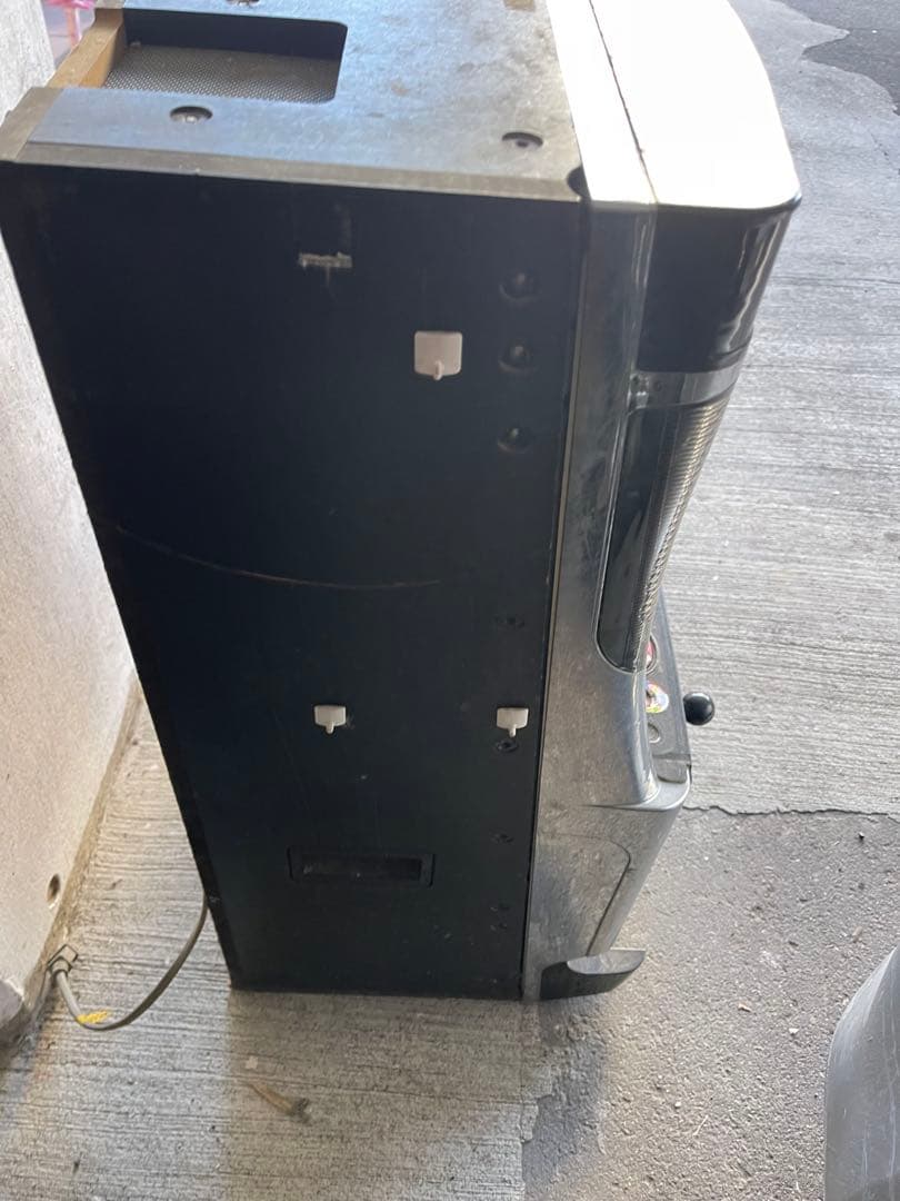 もっと楽シーサー　レア台　パチスロ実機