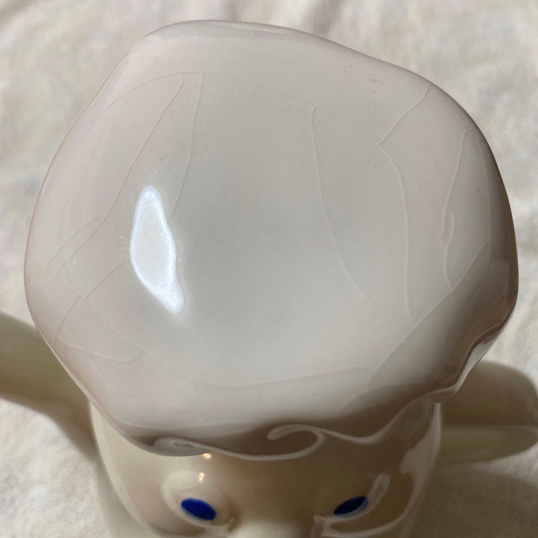 Pillsbury シェフキャラクター ティーポット