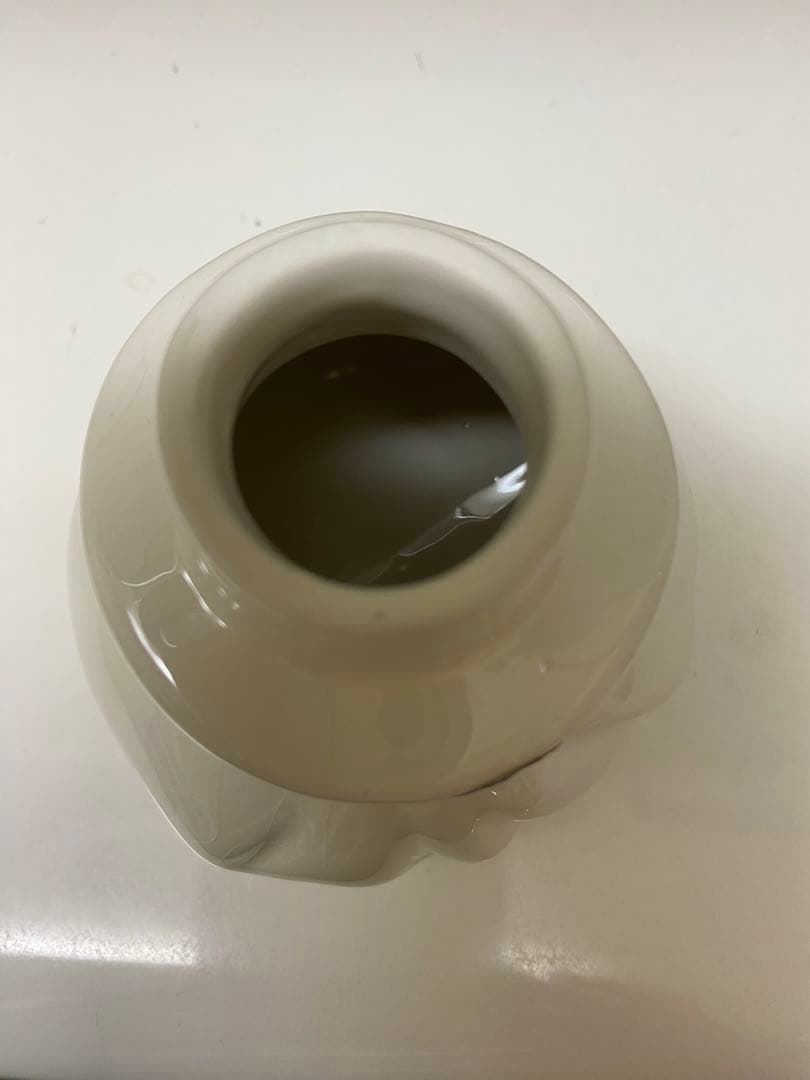 Pillsbury シェフキャラクター ティーポット