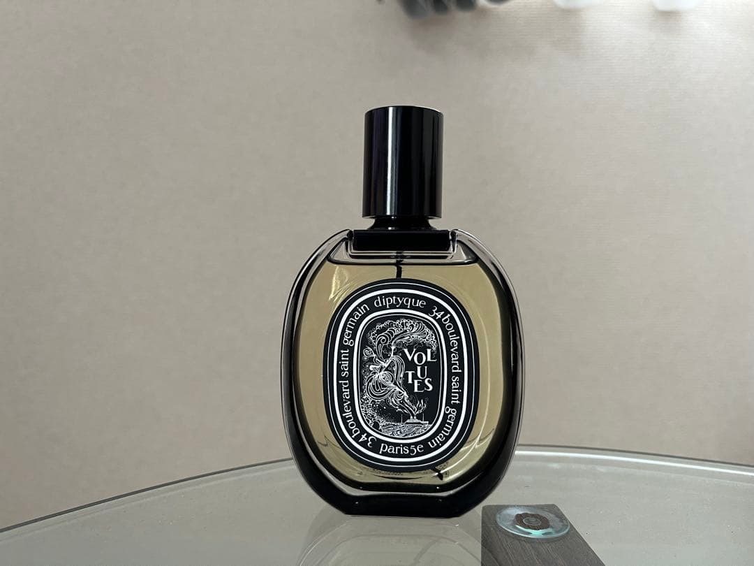 香水(ユニセックス) diptyque Volutes