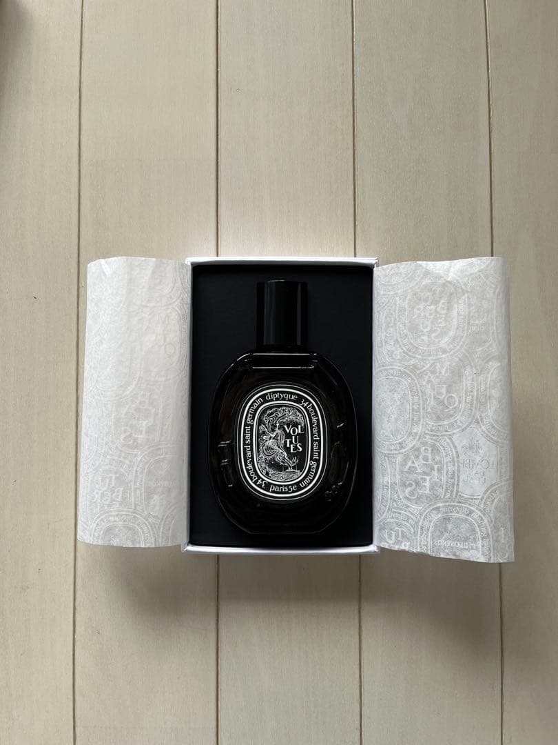 香水(ユニセックス) diptyque Volutes