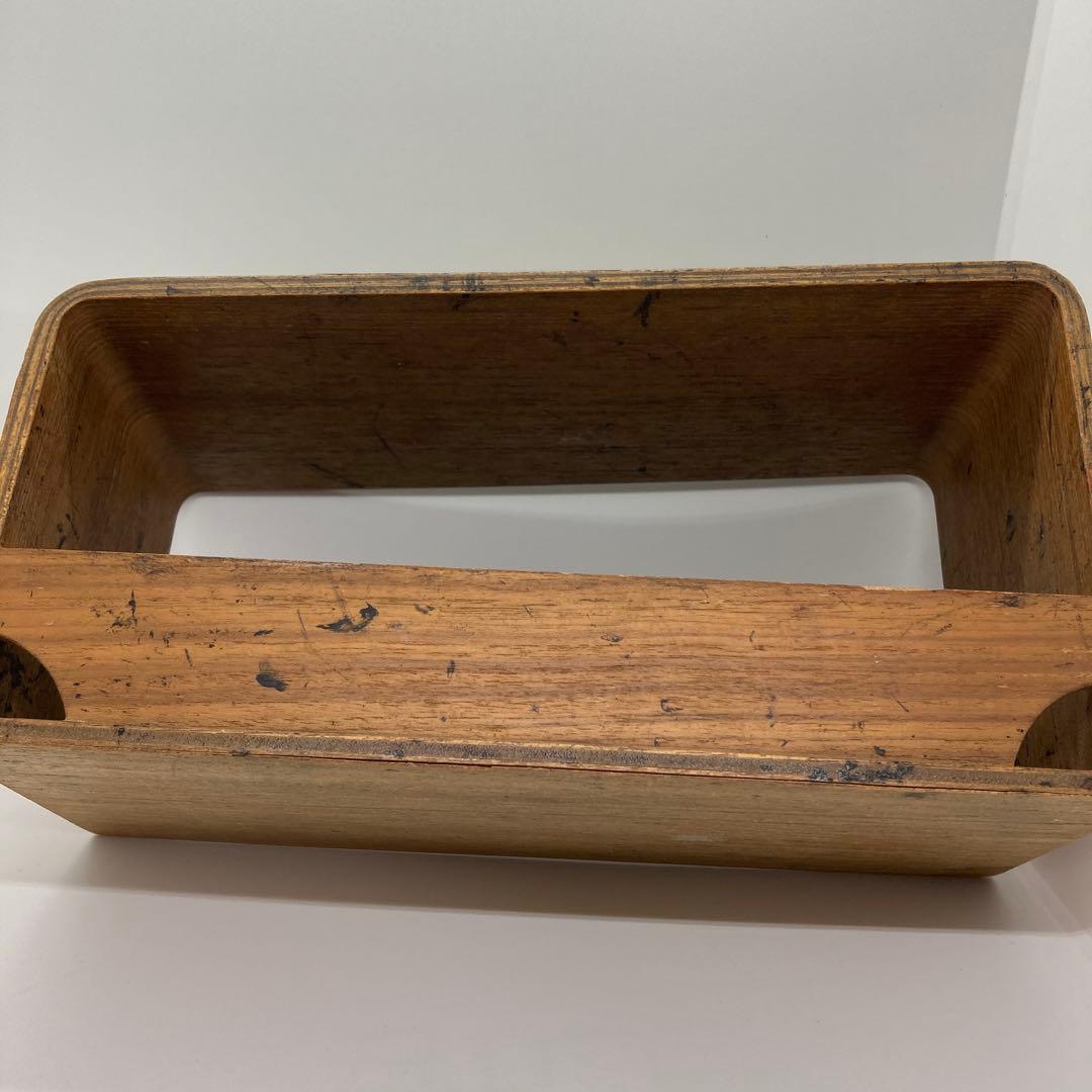 SHOESHINE 靴磨き台
