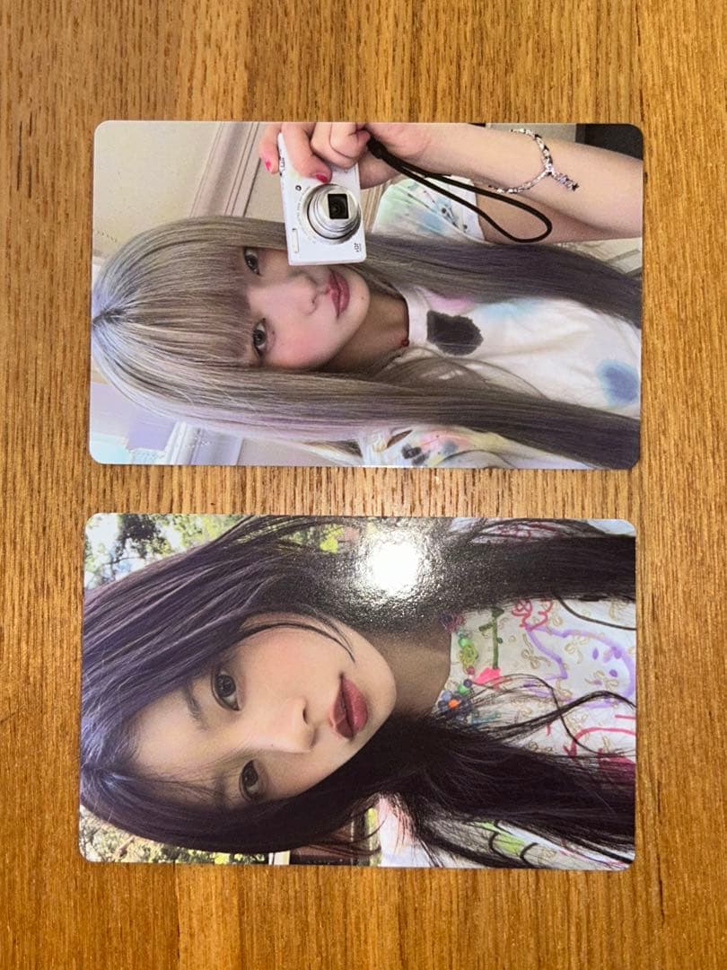 ILLIT 2nd Mini Album ‘I’LL LIKE YOU’