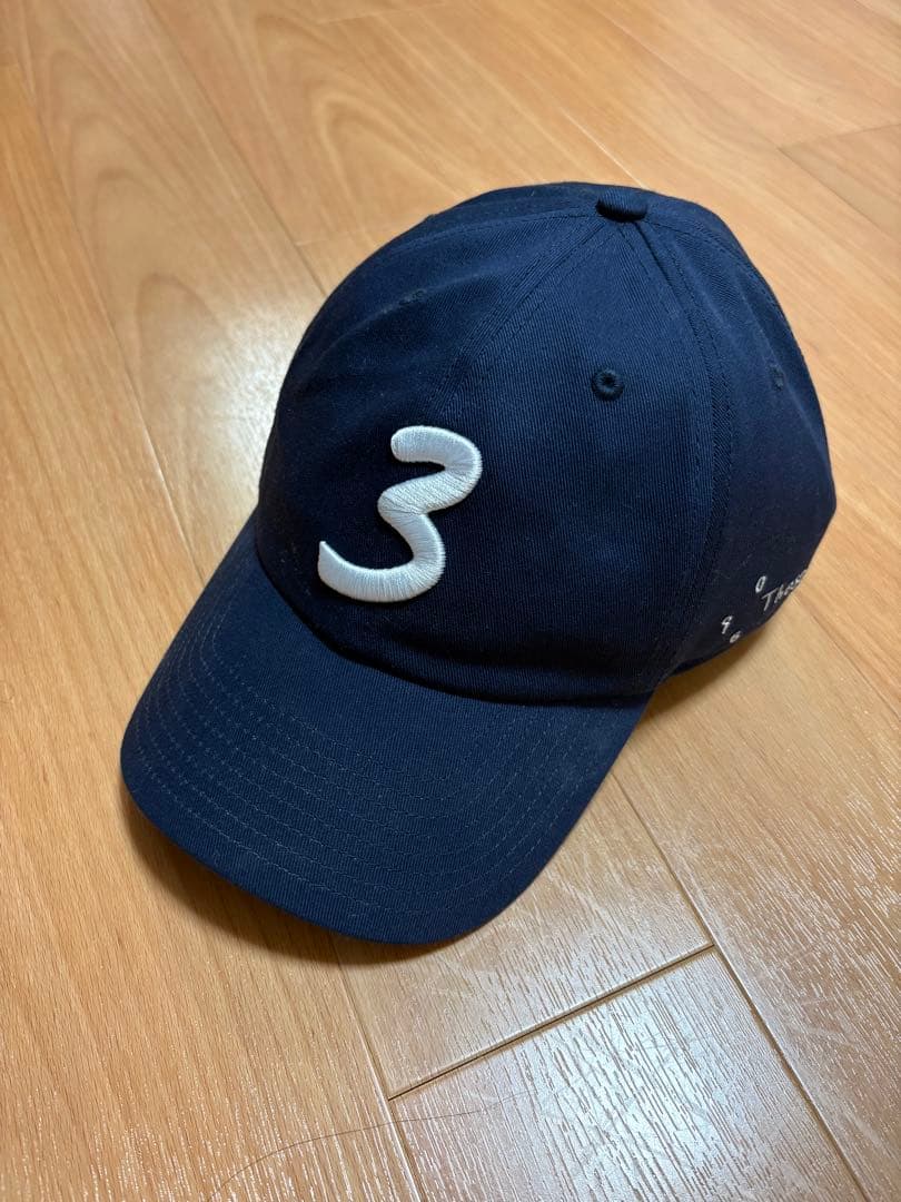 K　3House \"These Cap\"