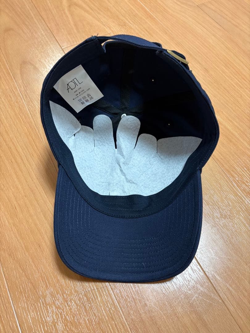 K　3House \"These Cap\"