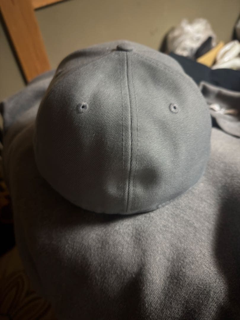 帽子 wtaps new era 7 3/8 M