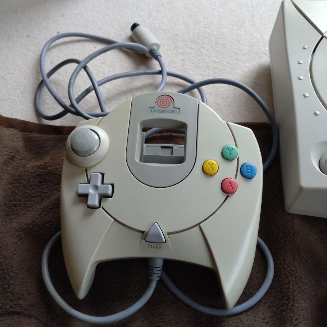 ゲーム機ジャンクまとめ