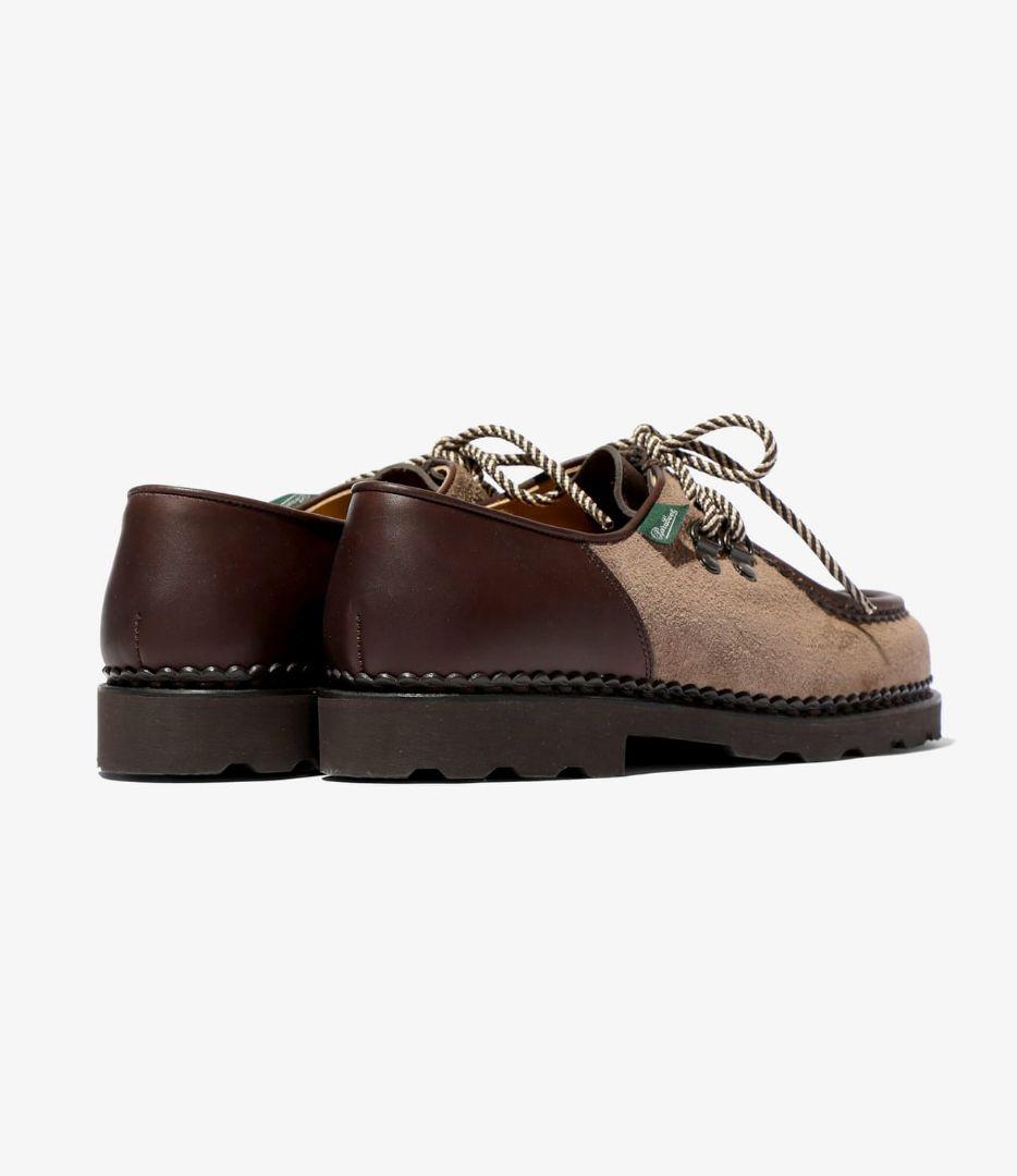 Paraboot（パラブーツ）×エンジニアードガーメンツ　別注ミカエルUK8.5