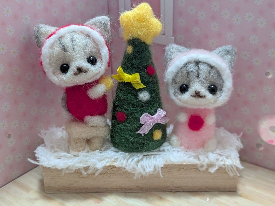 ご確認ページです♡新年のご挨拶♡着物チワワちゃん♡