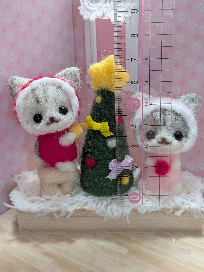 ご確認ページです♡新年のご挨拶♡着物チワワちゃん♡